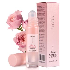 Pheromones Perfumes for Women, Long...