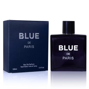NovoGlow Blue De Paris For Men R...