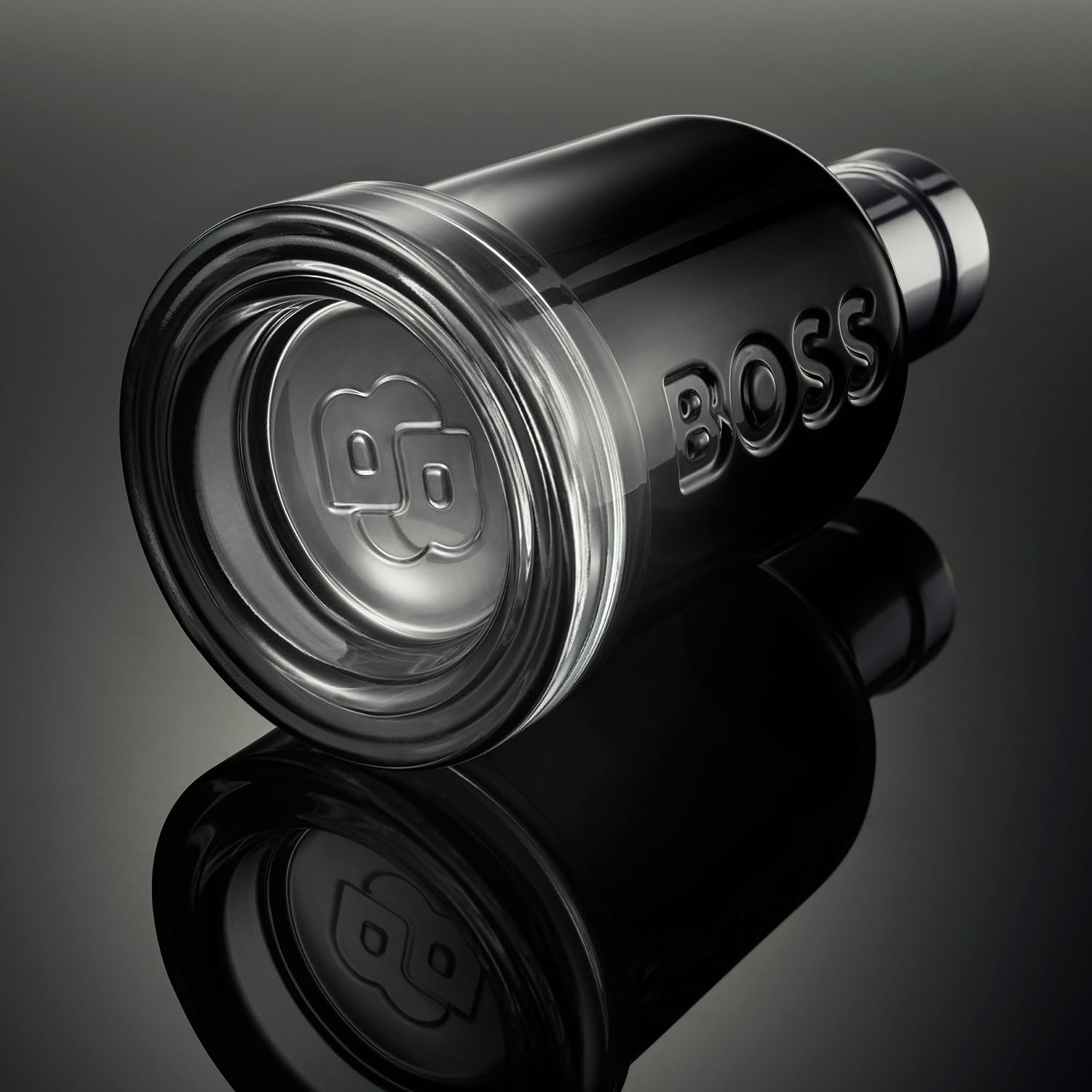 Hugo Boss Bottled Beyond Eau de Parfum – Woody Men's Cologne – With Notes of Ginger & Leather – Long Lasting Fragrance - Image 8