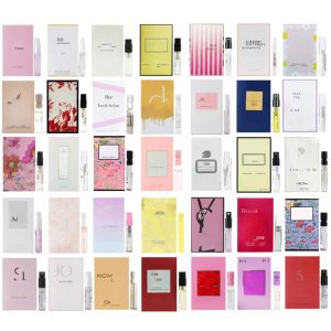Perfume Samples for Women High End ...