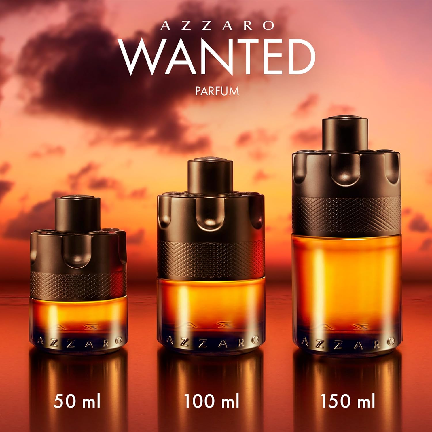 Azzaro The Most Wanted Parfum - Intense Mens Cologne - Spicy & Seductive Fragrance for Date Night - Lasting Wear - Irresistible Luxury Perfumes for Men - Image 7