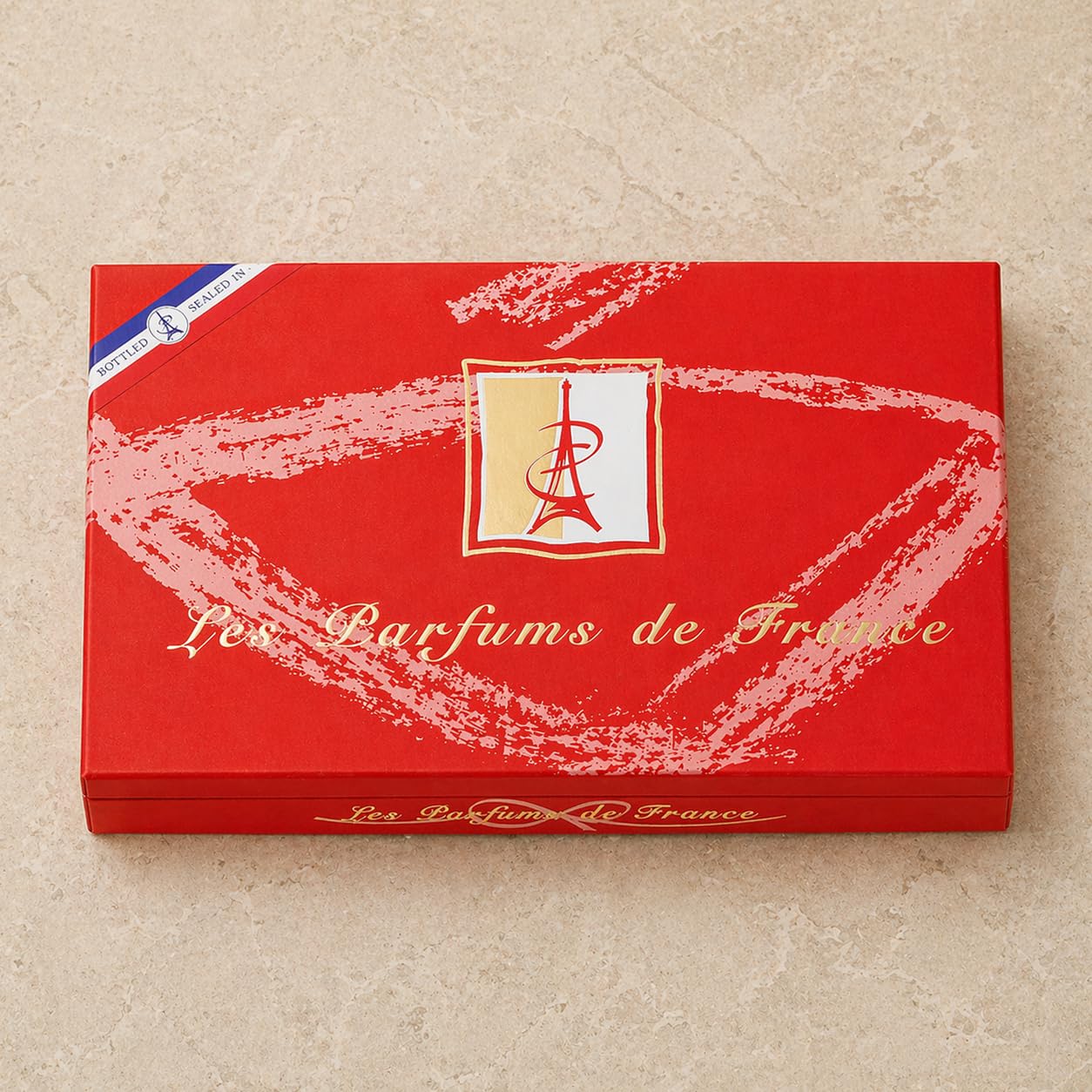 Charrier Parfums 10 Eaux de Parfum Luxurious Gift Box - Made in Provence, France - 57.8 ml - Image 10
