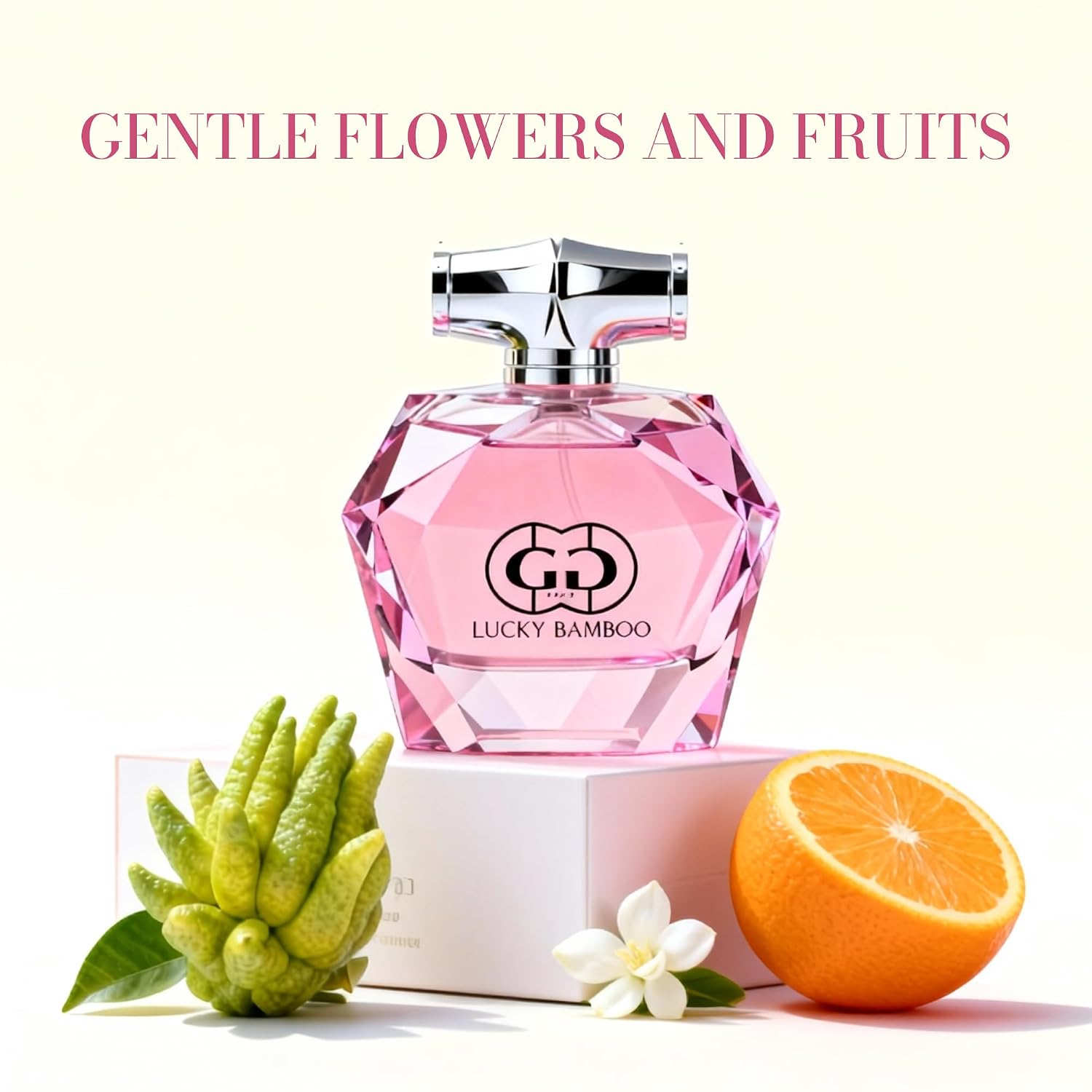 A CENTER Long Lasting Perfume Gift Set for Women, 4 x 100ml Eau de Parfum | Premium Fragrances Collection with Diverse Scents (4PCS Set-A7) - Image 2