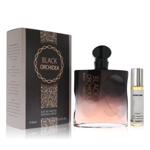 AFLUXE Black Orchid Scent WomenR...
