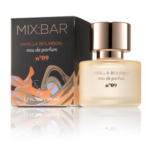 MIX:BAR Vanilla Bourbon Perfume for...