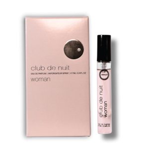 Armaf Club De Nuit – Fruity, Flor...