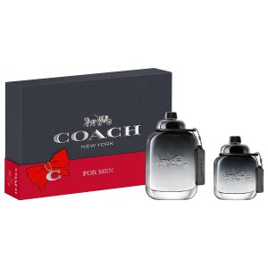 Coach for Men 2 Piece Eau de Toilet...