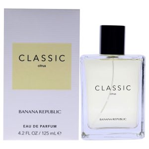 Banana Republic Classic Citrus 125m...