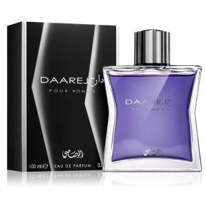 RASASI Dareej For Men Eau De Parfum...