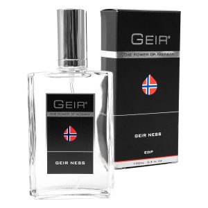 Geir Ness Geir Eau de Parfum Spray ...