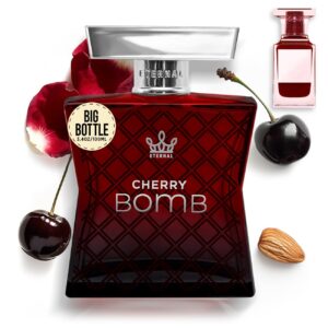Eternal Fragrance – Eternal C...