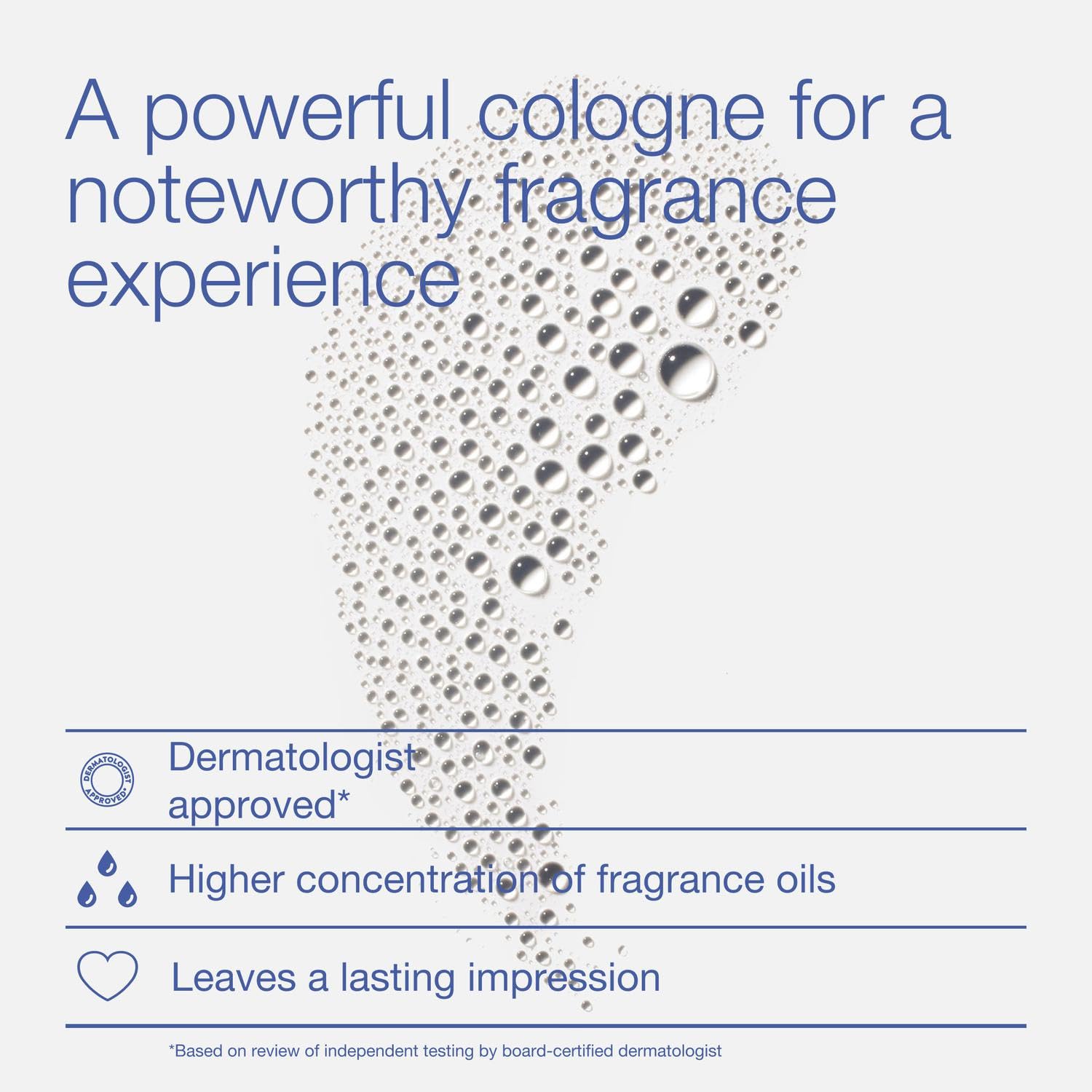 Bath & Body Works Ocean Cologne - Men’s Cologne for Everyday Use - Long-Lasting High Fragrance Oil Concentration - Dermatologist-Approved - Sophisticated Scent Experience - Gifts for Him - Image 4