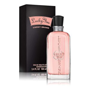 Lucky Brand Lucky You Perfume for W...