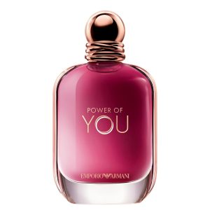 Armani Beauty – Power of You ...