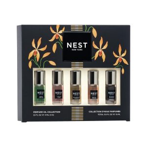 NEST New York Perfume Oil Discovery...