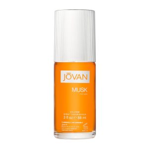 Jovan Musk for Men Eau de Cologne S...