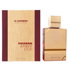 Al Haramain Amber Oud Ruby Edition ...