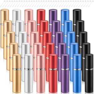 Tessco for you 35 Pcs Atomizer Perf...