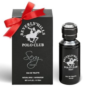 Beverly Hills Polo Club SEXY –...
