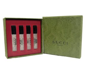 Gucci Sample Perfume WOMEN GIFT SET...