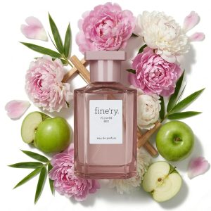 Fine’ry Flower Bed Peony Appl...