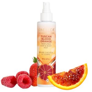 Pacifica Hair & Body Fragrance...