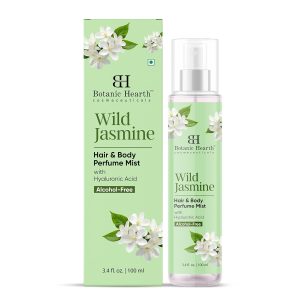 Botanic Hearth Jasmine Hair Perfume...