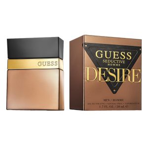 GUESS Seductive Desire For Men/Homm...