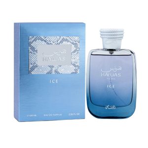 RASASI Hawas Ice for Men Eau de Par...