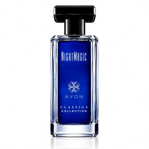 AVON Classics Night Magic Cologne f...