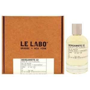 Bergamotte 22 by Le Labo for Unisex...
