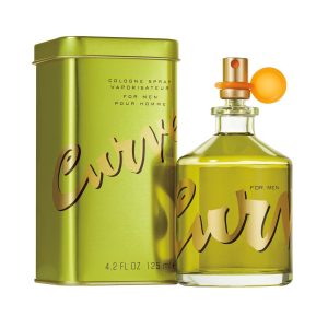 Curve for Men Cologne Spray, Spicy ...