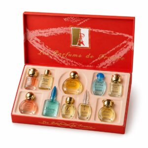 Charrier Parfums 10 Eaux de Parfum ...
