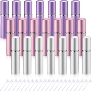 Tessco for you 21 Pcs Atomizer Perf...