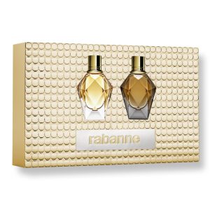 Rabanne Million Gold For Her Mini G...