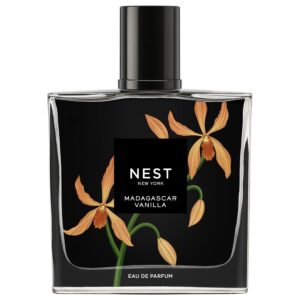 NEST New York Madagascar Vanilla Ea...