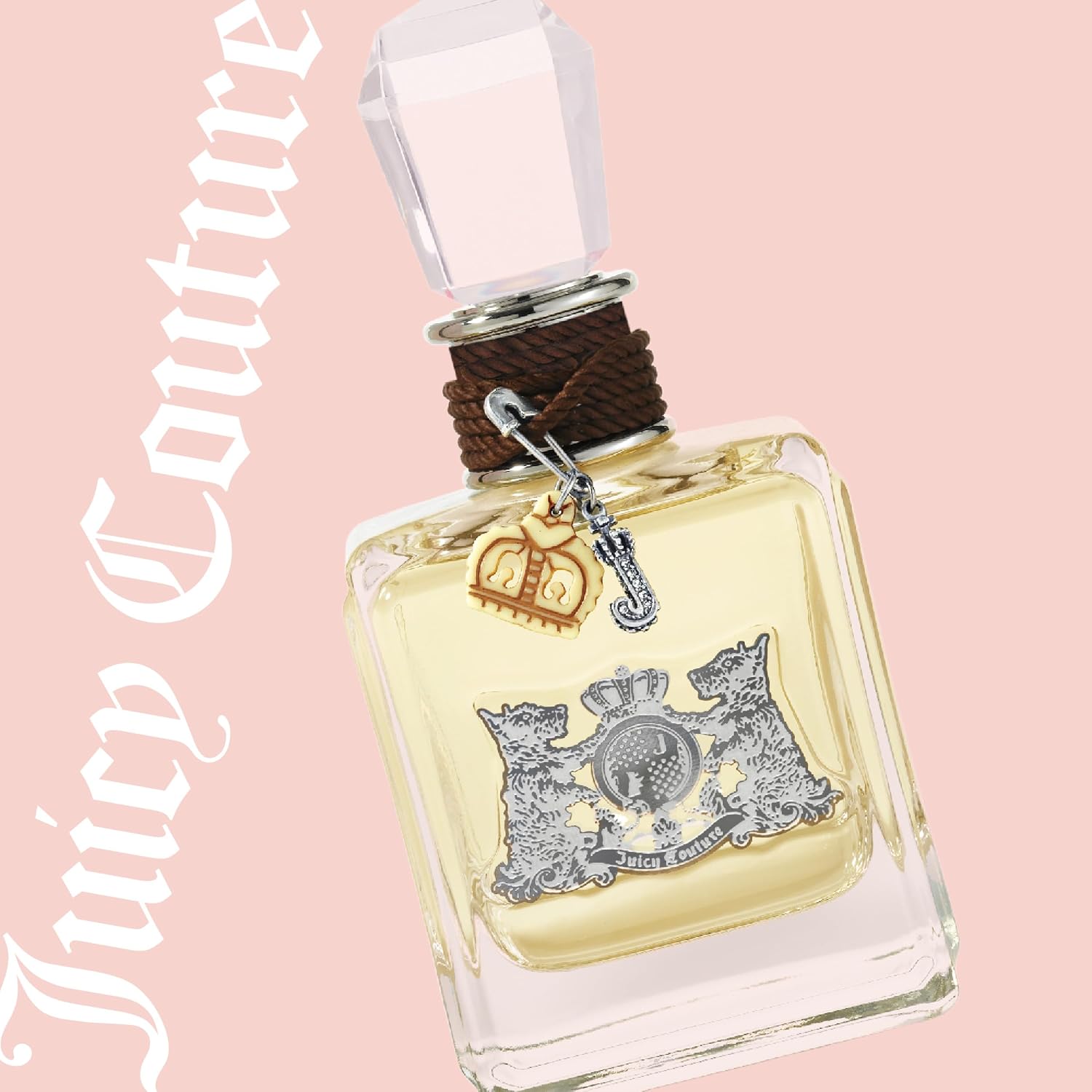 Juicy Couture Eau De Parfum, Women's Perfume with Notes of Passion Fruit, Princess Lili & Patchouli - Fruity & Floral, EDP Spray - Image 4