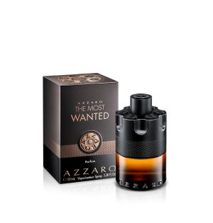 Azzaro The Most Wanted Parfum ̵...
