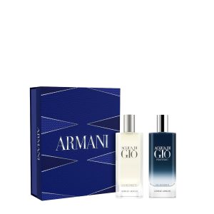 Armani Beauty – Acqua di Gio Trav...
