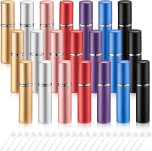 Tessco for you 21 Pcs Atomizer Perf...