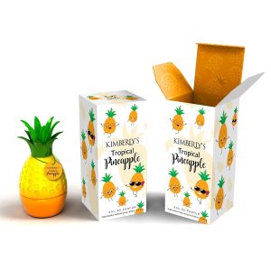 Mirage Brands Kimberly Tropical Pin...