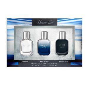 Kenneth Cole Mankind Rise Eau de To...