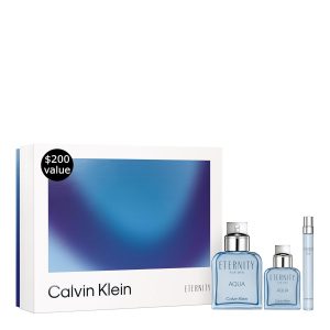 Calvin Klein Eternity Aqua Eau De T...
