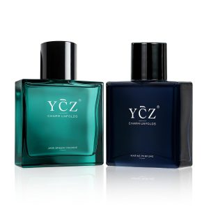 Ycz Ocean Breeze Collection Cologne...