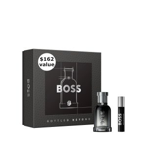 Hugo Boss Bottled Beyond Eau de Par...