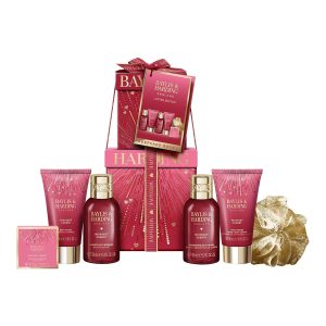 Baylis & Harding Midnight Cher...