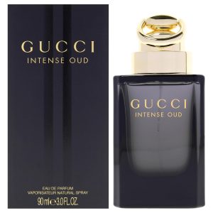 Gucci Intense Oud by Gucci 3.0 oz E...