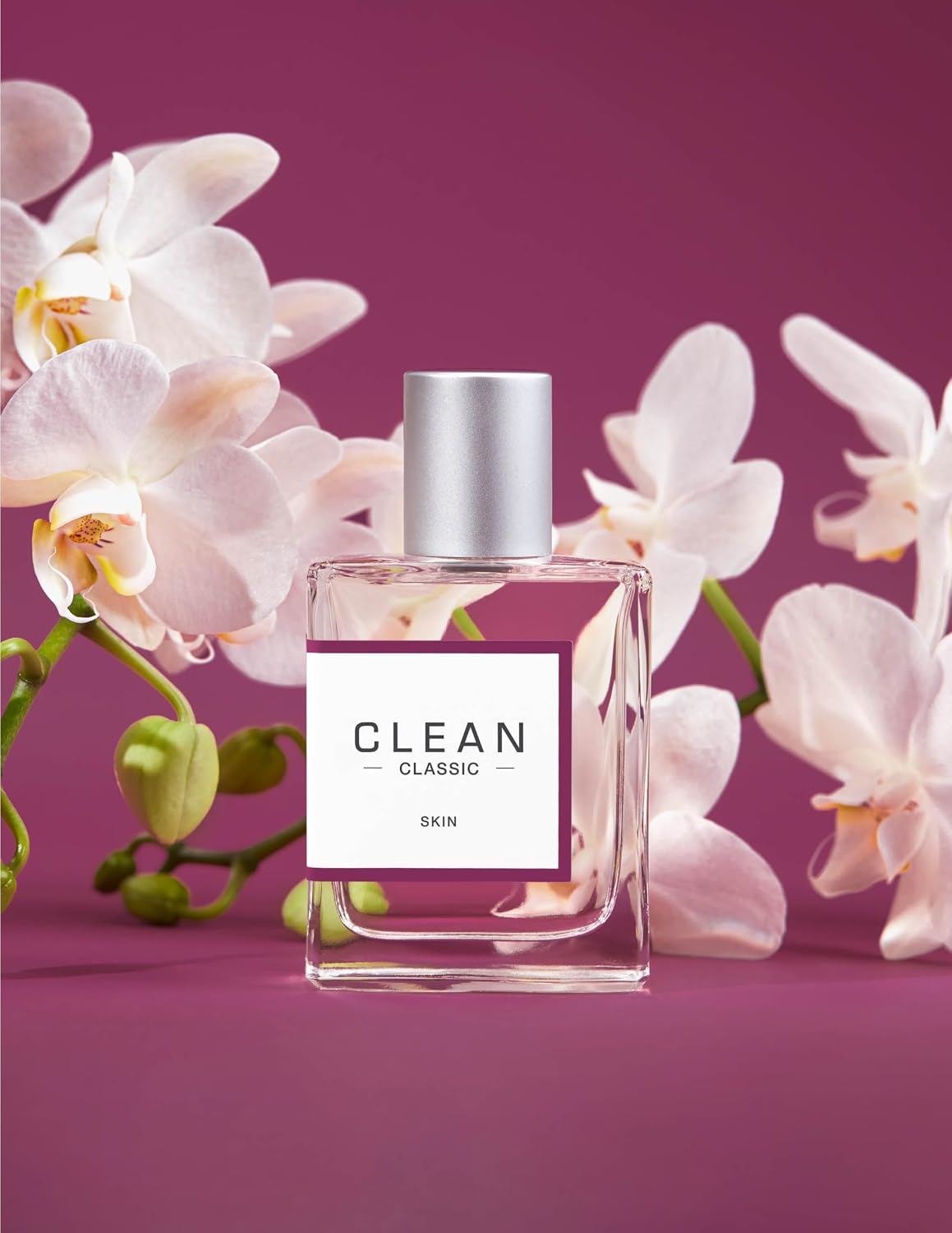 CLEAN CLASSIC Eau de Parfum, Layerable Perfume for Everyday Wear, Long Lasting, Uplifting Fragrance, Phthalate, Paraben & Cruelty-Free, Vegan - Image 7