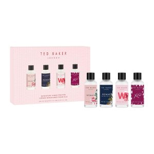 Ted Baker Mini Perfume Gift Set for...