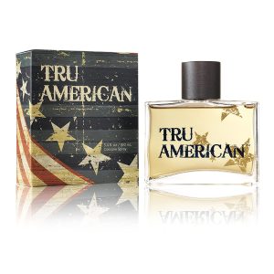 Tru Fragrance Beauty American Men&#...